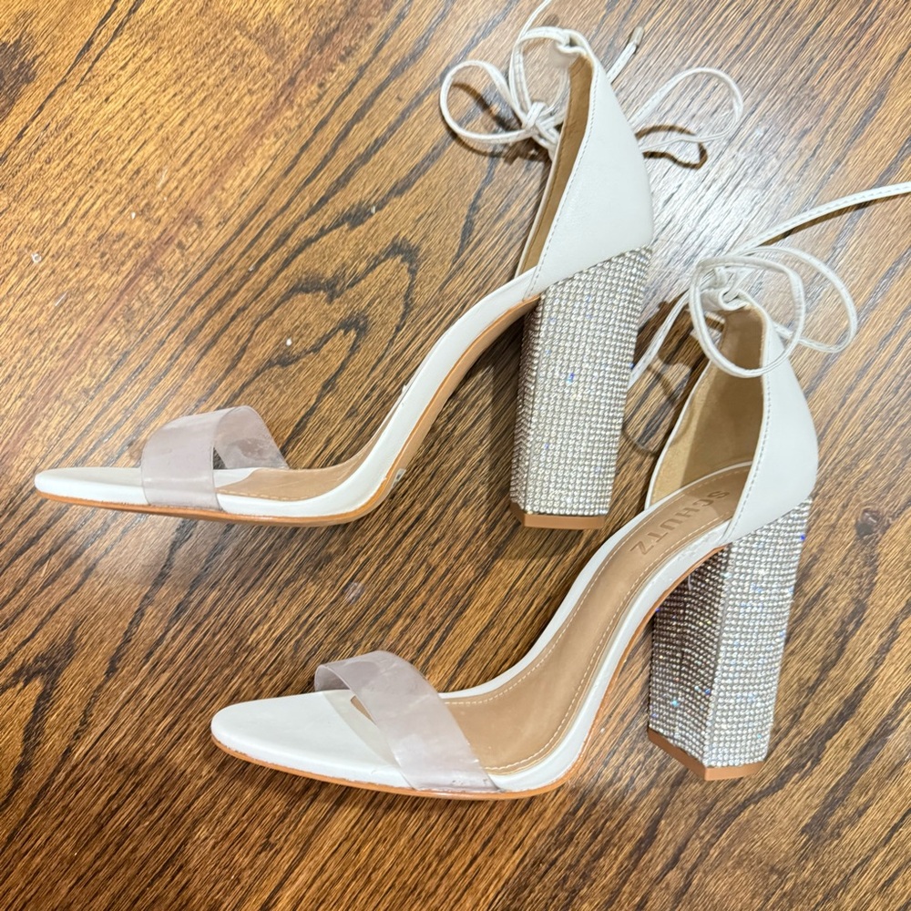 Shoes - Picture 2 of 12